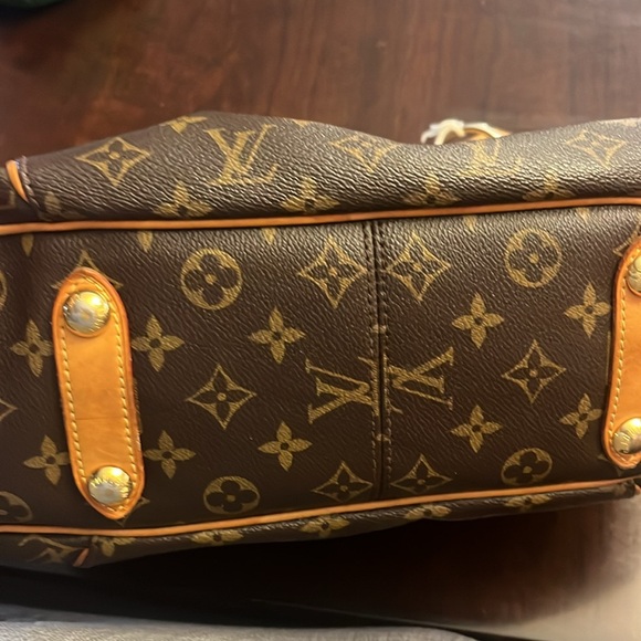 Beautiful galiera pm Louis Vuitton authentic - Picture 6 of 12